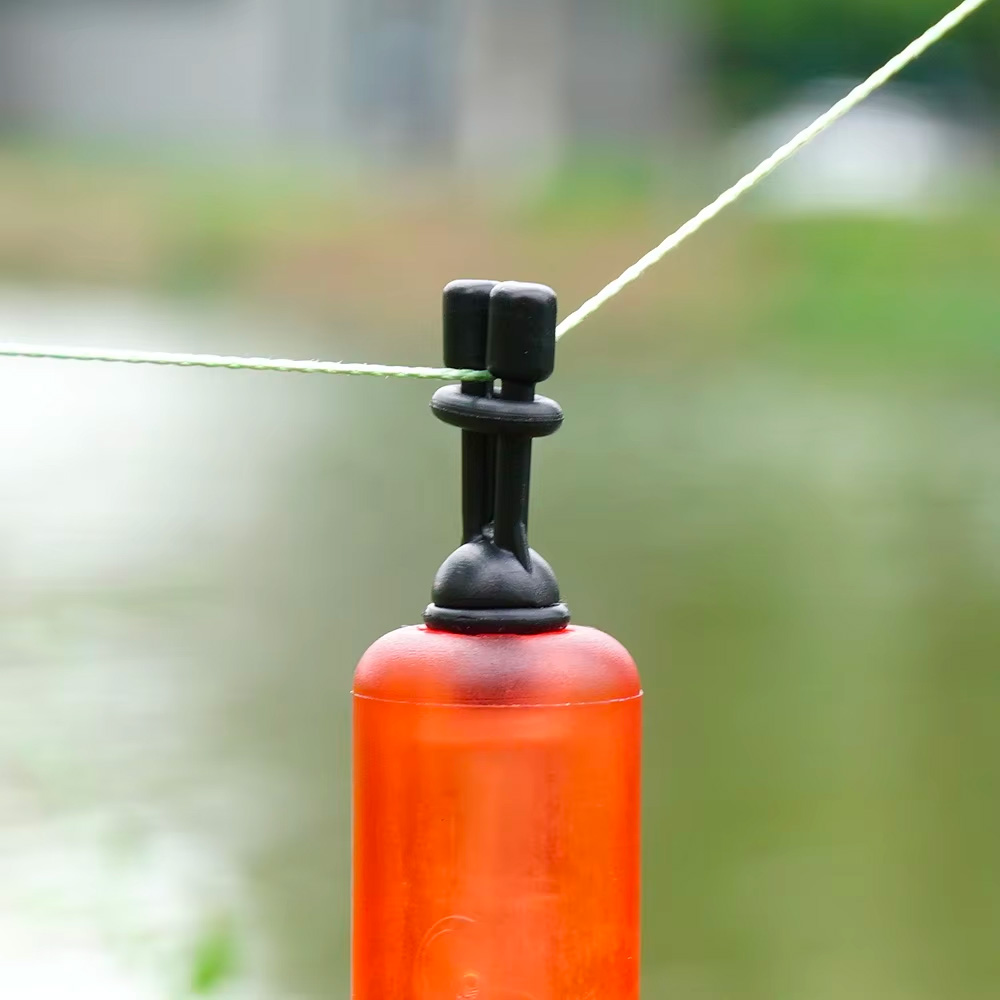 Hirisi 4pcs Fishing Swinger Bi - Fish Alarm review and price
