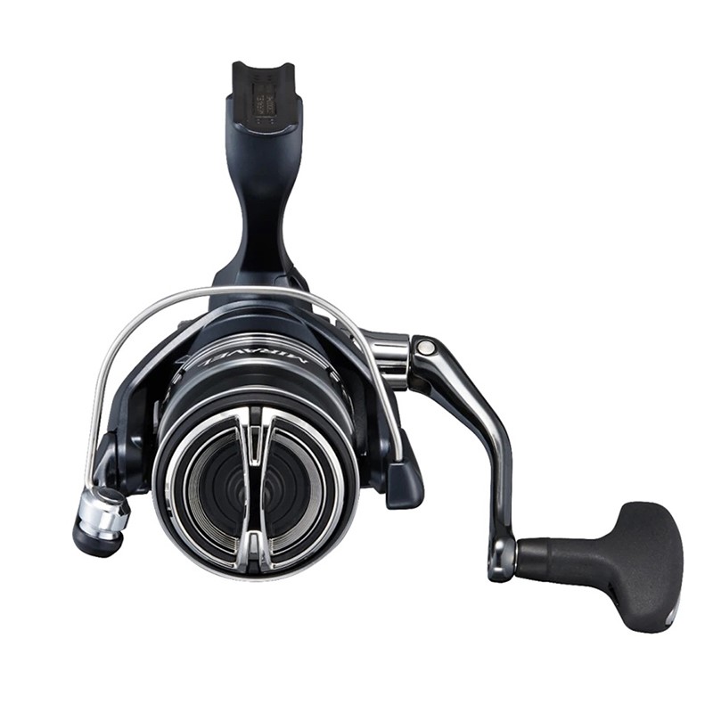 SHIMANO MIRAVEL 2022 Spinning  - Daiwa Reel Bg review and price
