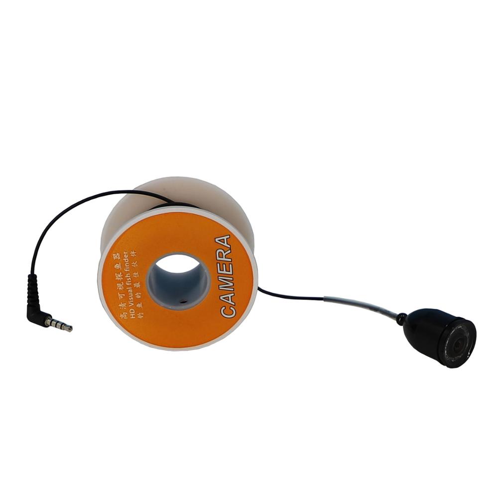 Underwater Fishing Camera with - Fishing Depth Finder review and price