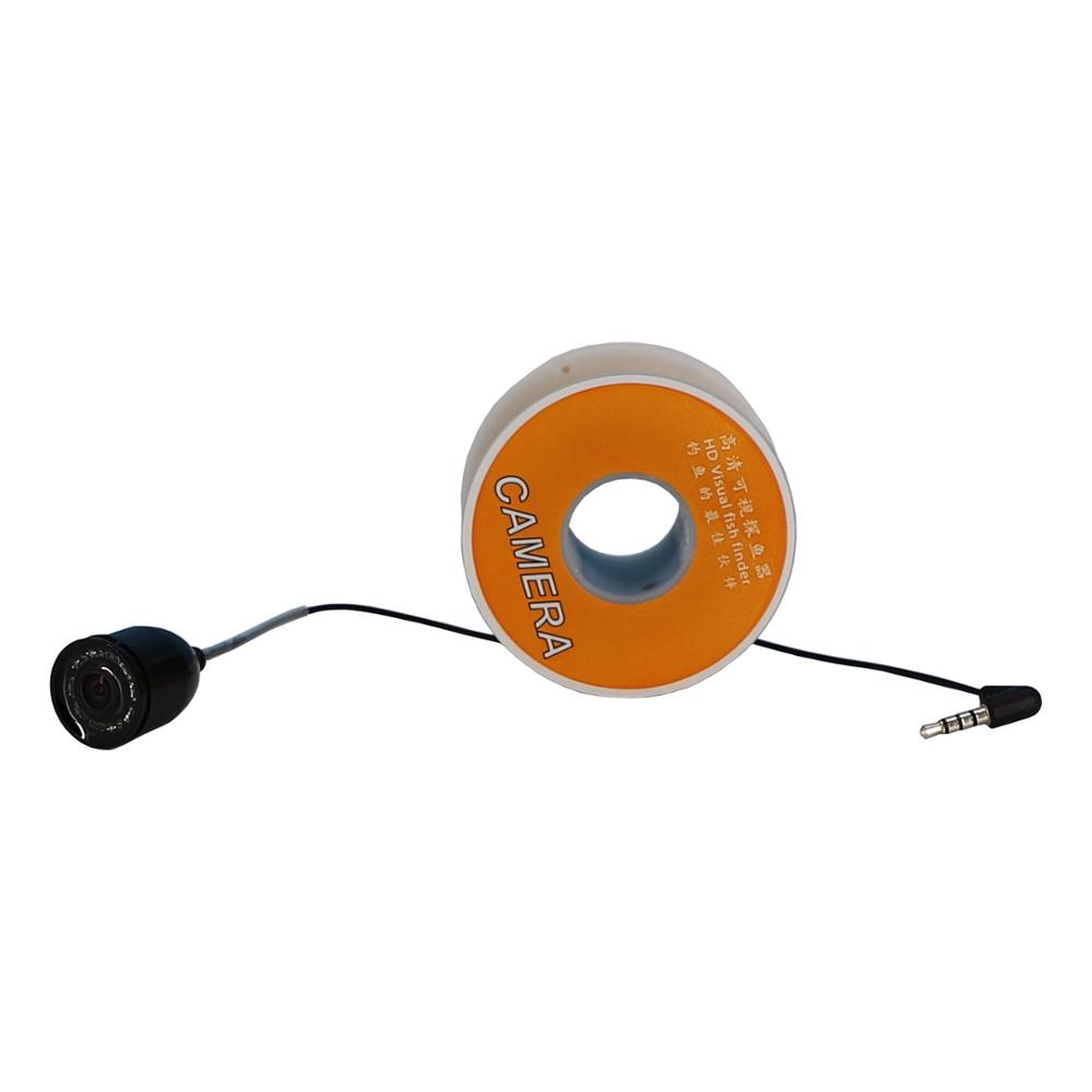 Underwater Fishing Camera with - Fishing Depth Finder review and price