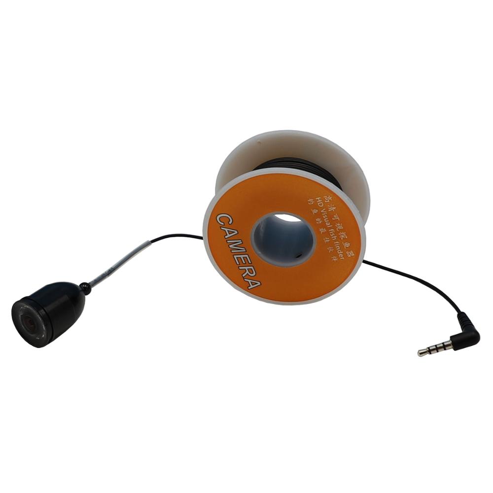 Underwater Fishing Camera with - Fishing Depth Finder review and price