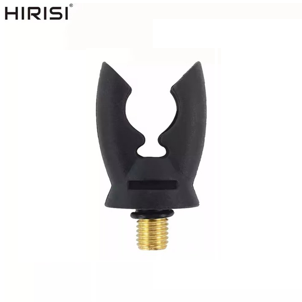 1x Carp Fishing Rod Rest Head  - Fish Alarm review and price