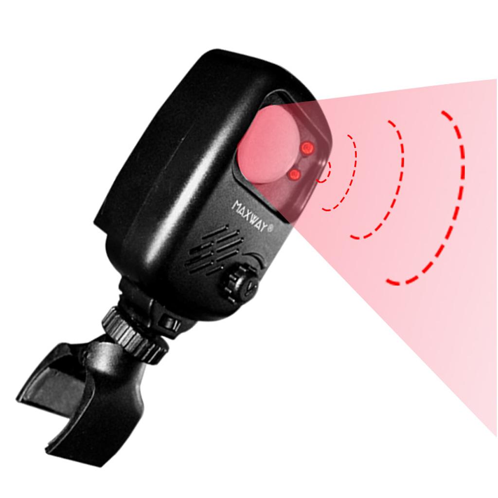 Fishing Equipment Infrared Sen - Fish Alarm review and price