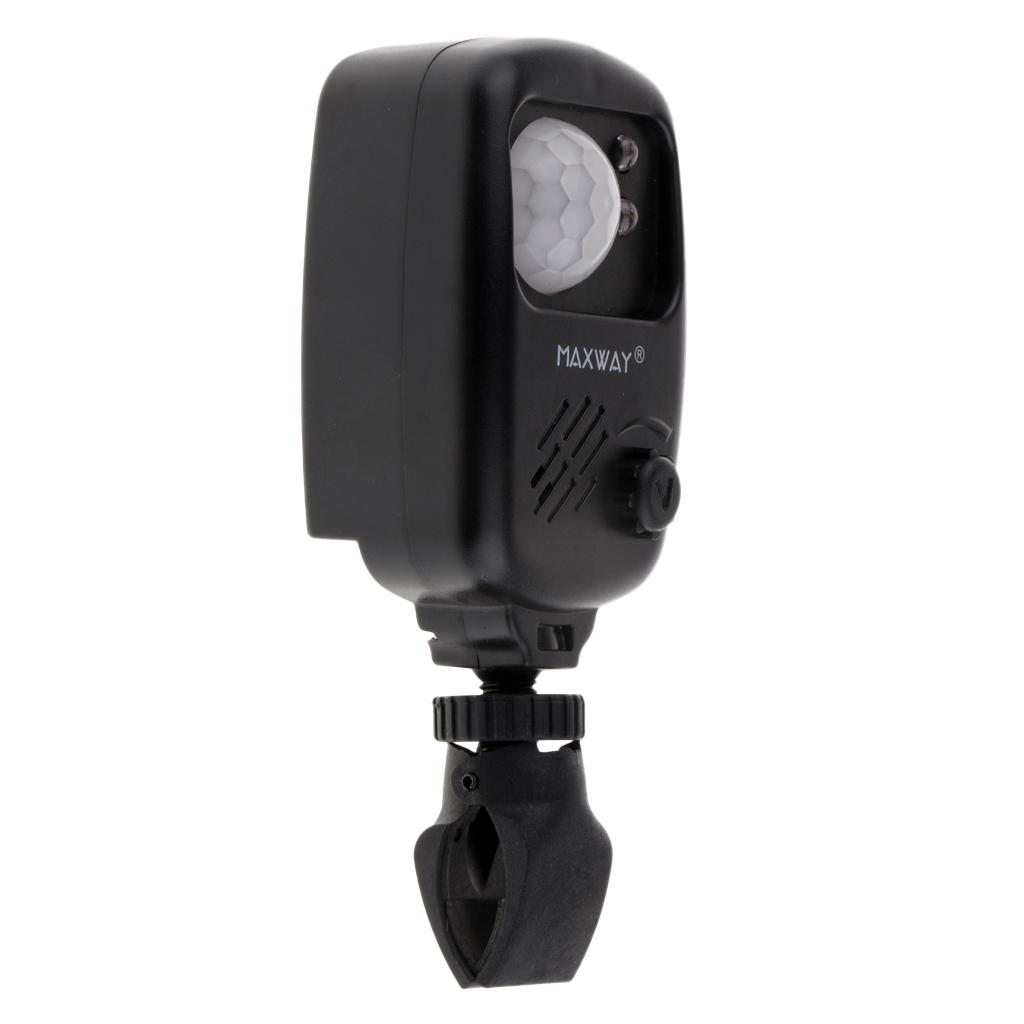 Fishing Equipment Infrared Sen - Fish Alarm review and price