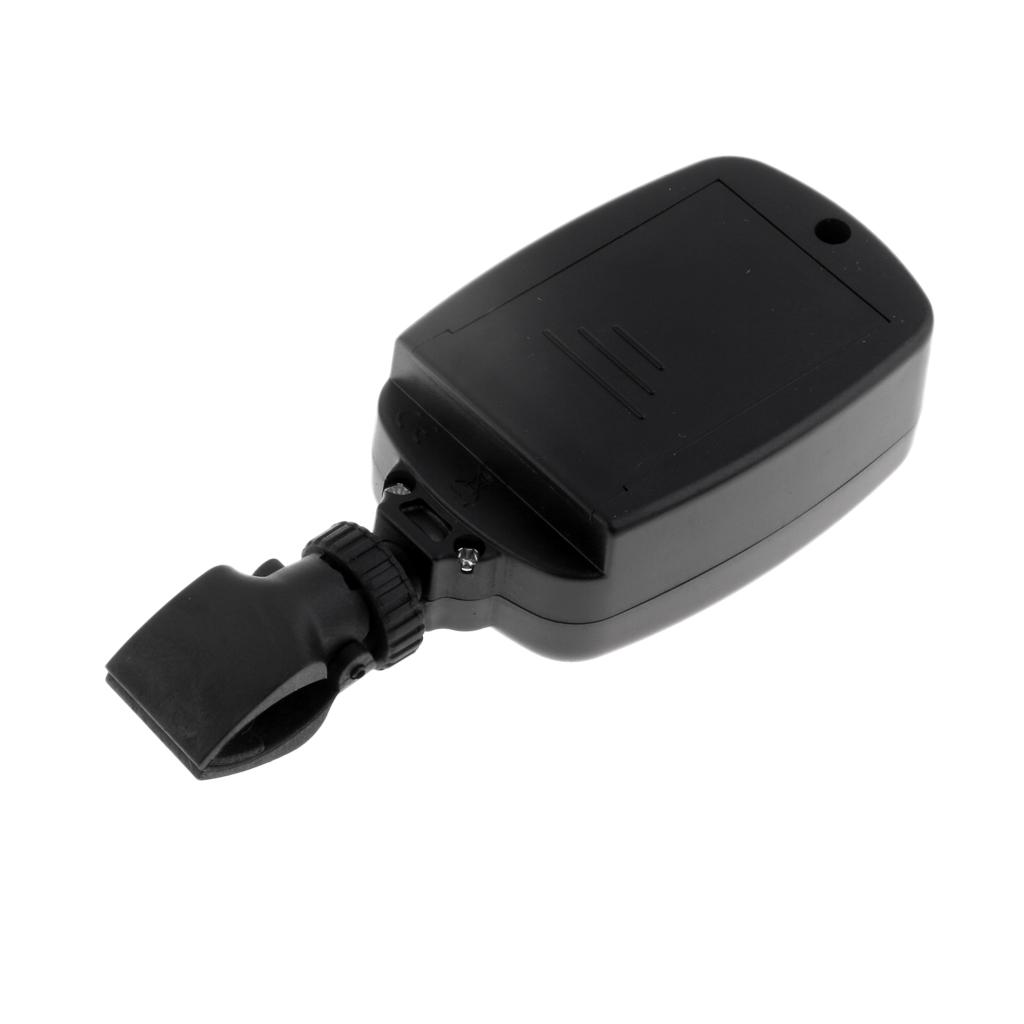Fishing Equipment Infrared Sen - Fish Alarm review and price