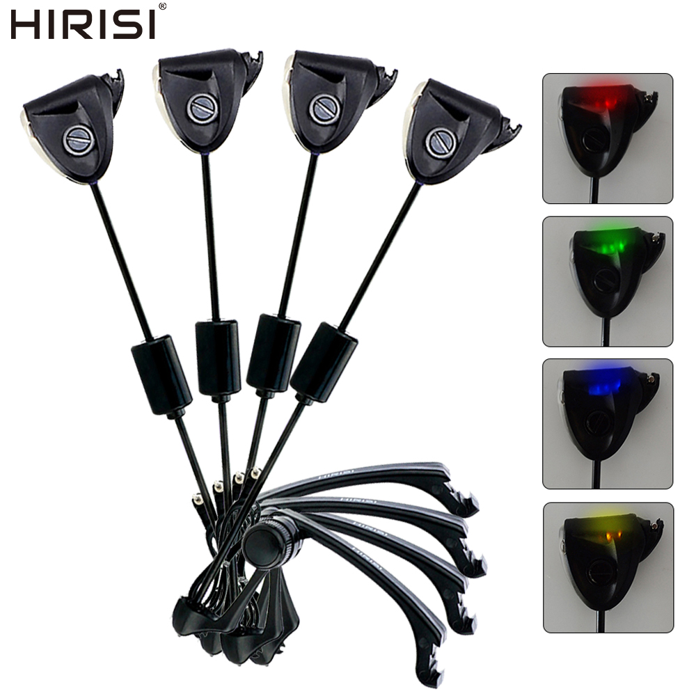 Hirisi B2005 Carp Fishing Swin - Fish Alarm review and price