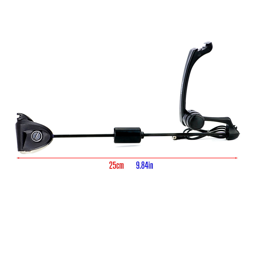 Hirisi B2005 Carp Fishing Swin - Fish Alarm review and price