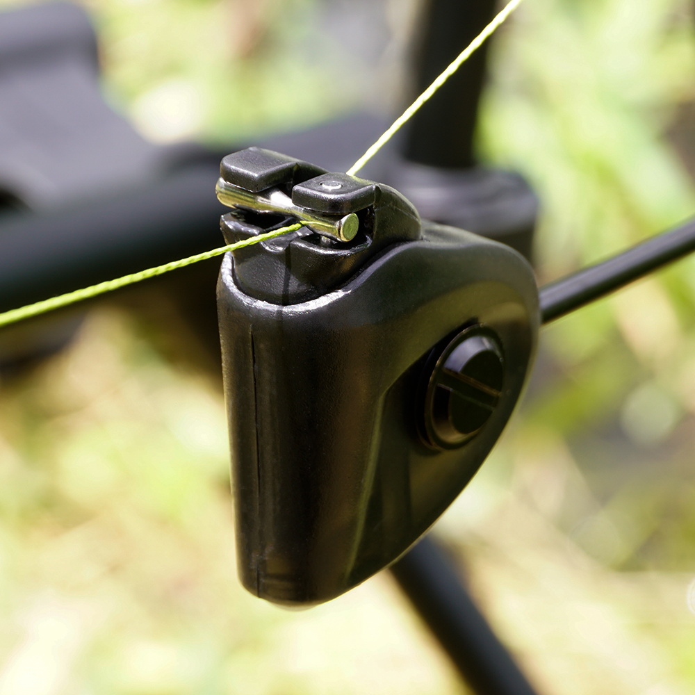 Hirisi B2005 Carp Fishing Swin - Fish Alarm review and price