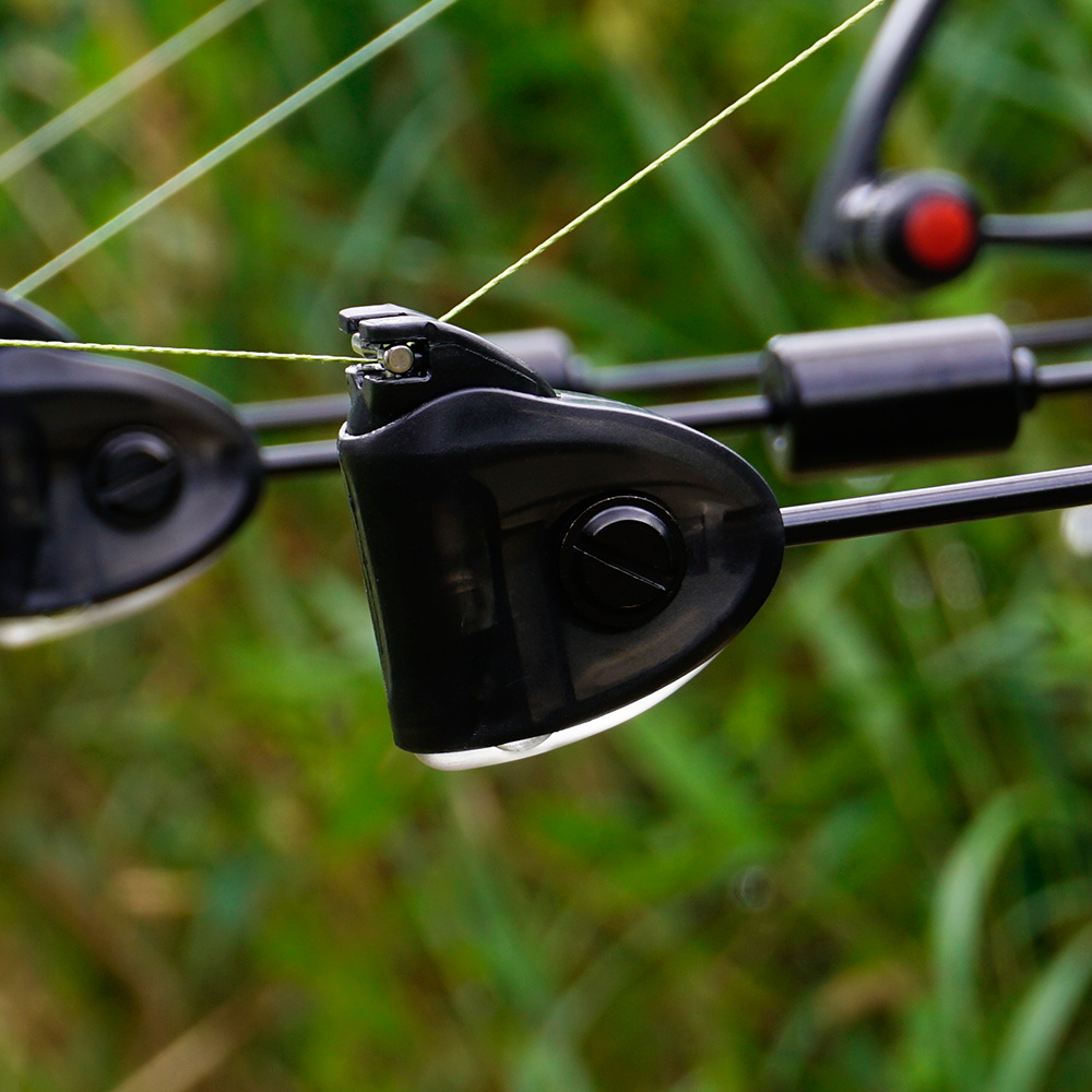 Hirisi B2005 Carp Fishing Swin - Fish Alarm review and price