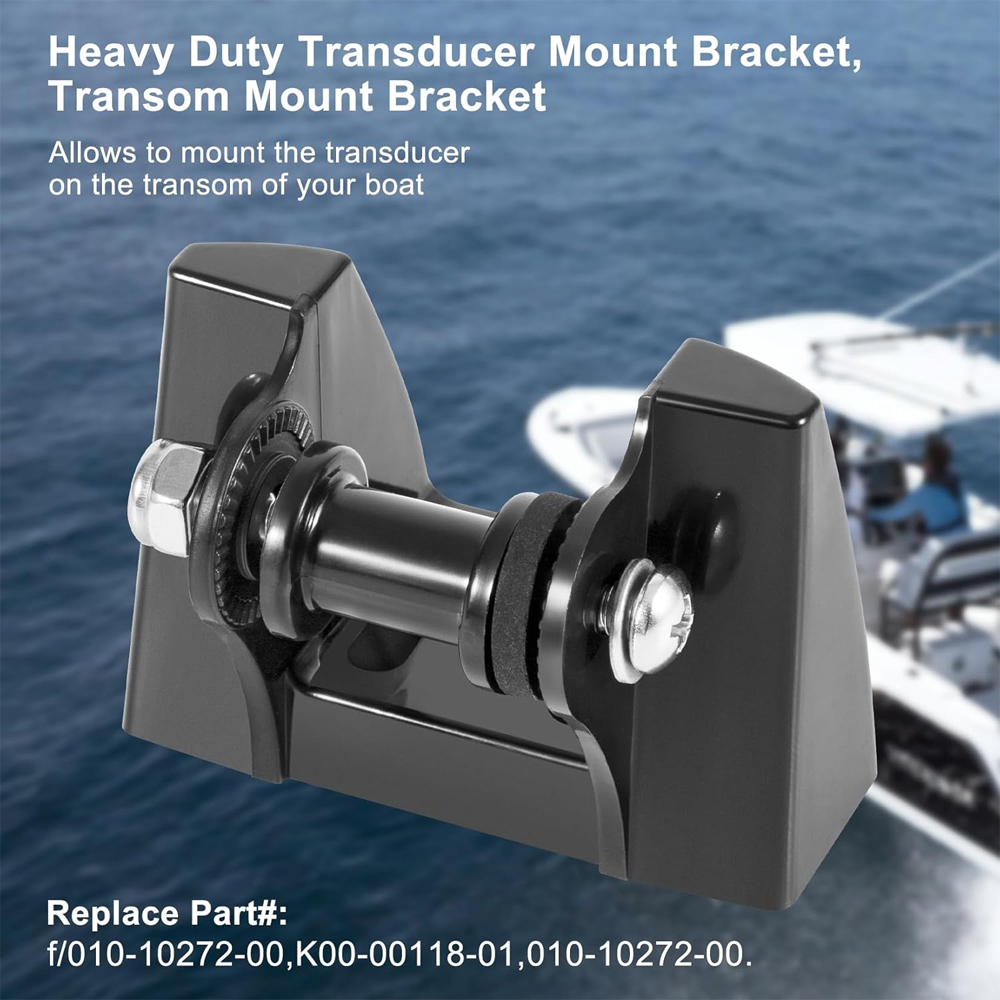 010-10272-00 Heavy Duty Transd - Fish Finder review and price