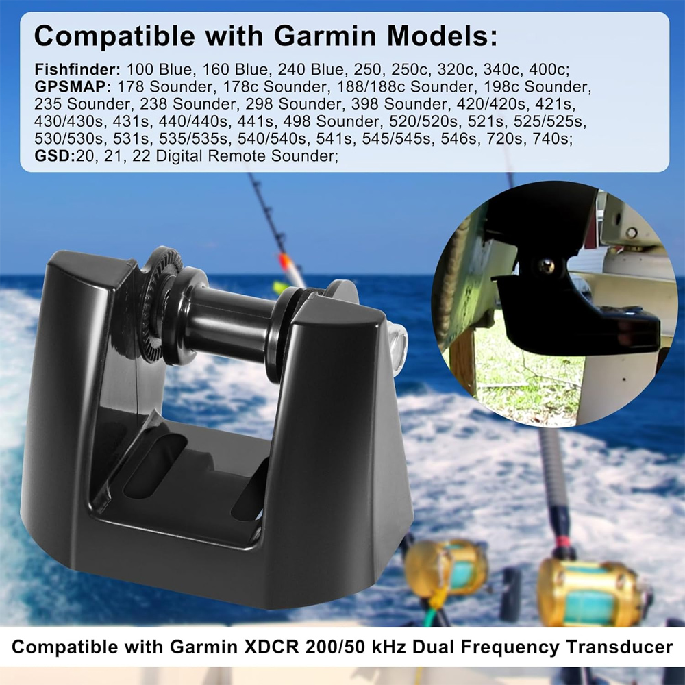 010-10272-00 Heavy Duty Transd - Fish Finder review and price