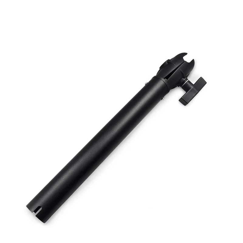38cm  Aluminum Extension Pipe  - Fish Finder Gps review and price