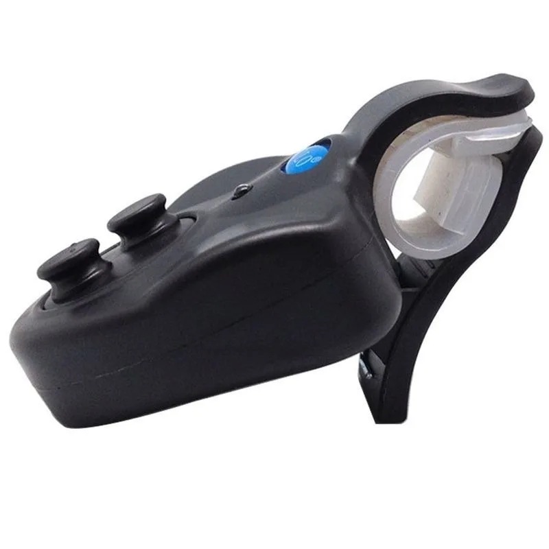 1/2pc Fishing Bite Alarm Campi - Bite Indicator review and price