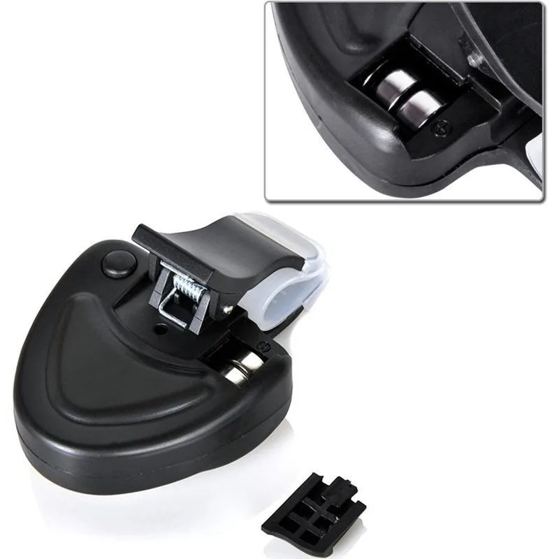 1/2pc Fishing Bite Alarm Campi - Bite Indicator review and price