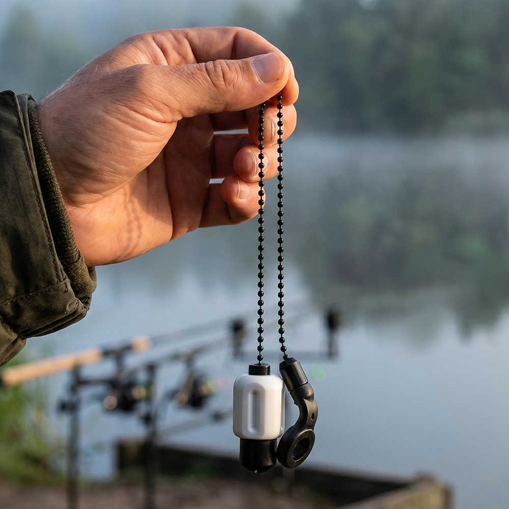 Hirisi Brass Chain Carp Fishin - Bite Indicator review and price