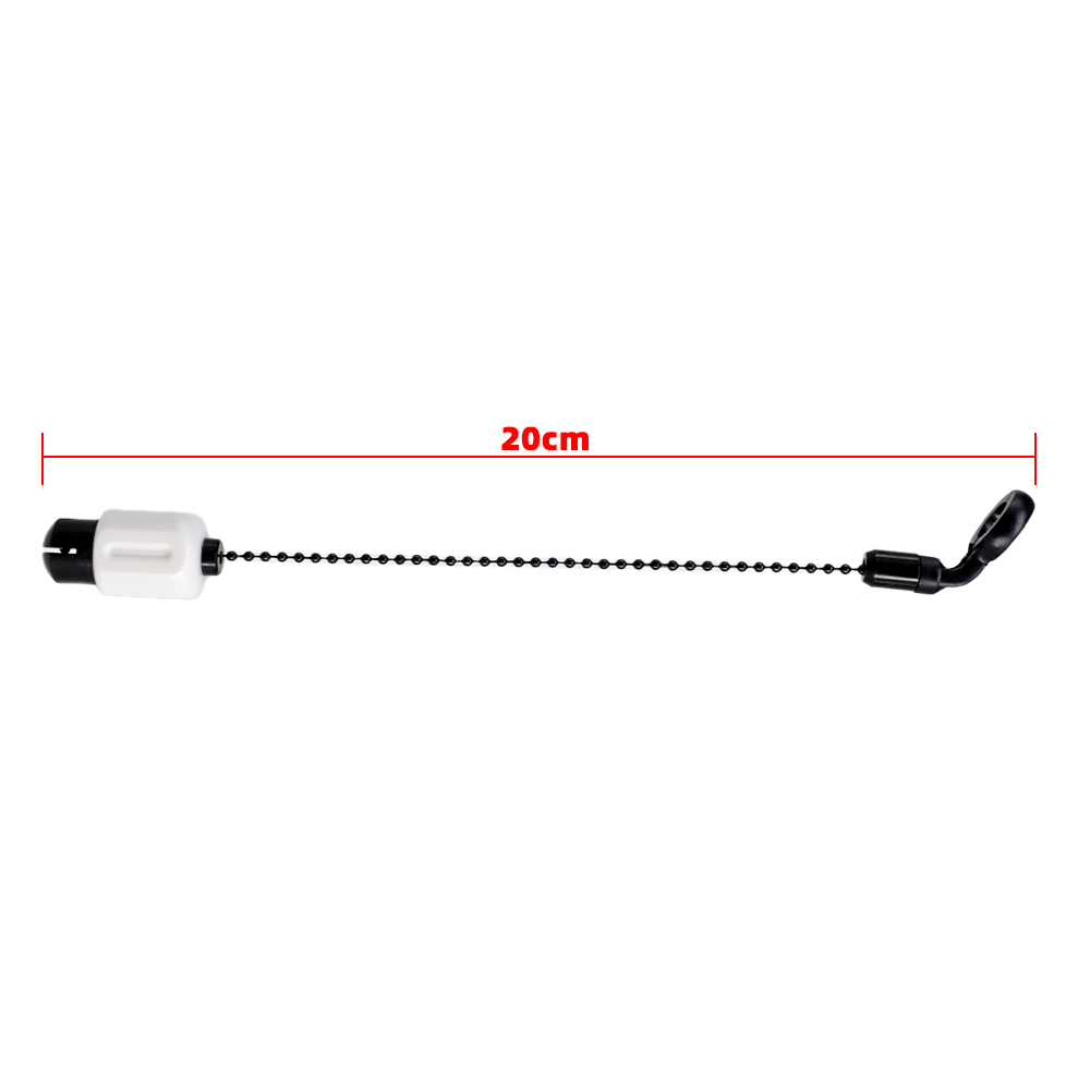 Hirisi Brass Chain Carp Fishin - Bite Indicator review and price