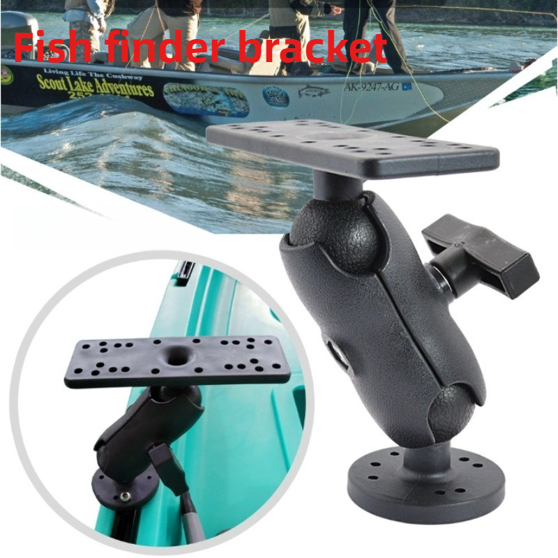 360 Degree Swivel Ball Mount M - Fish Finder Transducer review and price