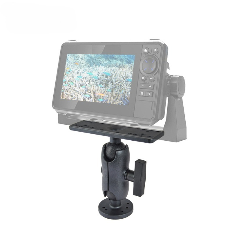 360 Degree Swivel Ball Mount M - Fish Finder Transducer review and price