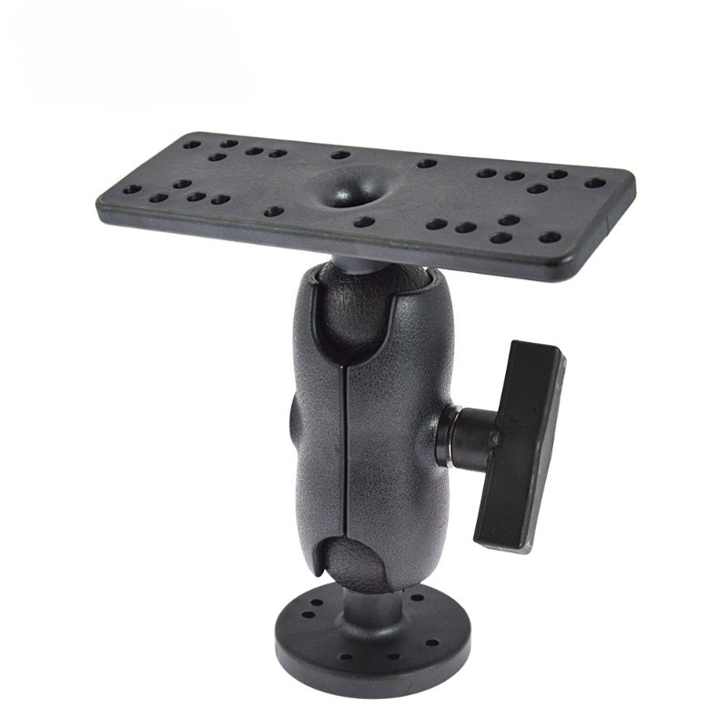 360 Degree Swivel Ball Mount M - Fish Finder Transducer review and price