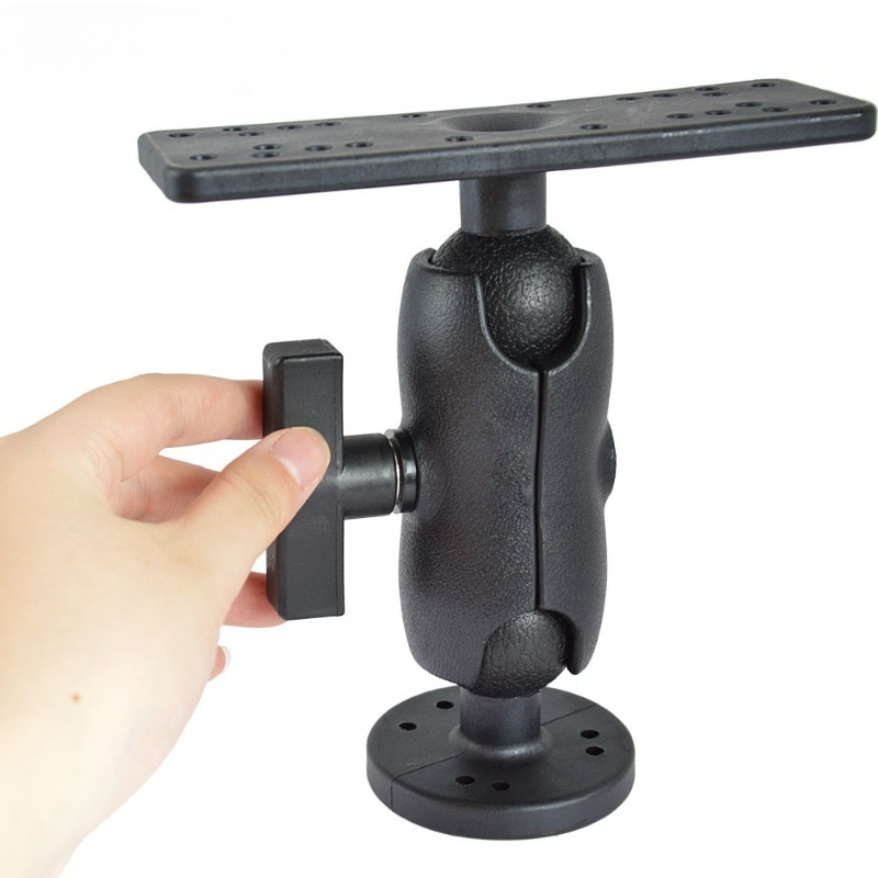 360 Degree Swivel Ball Mount M - Fish Finder Transducer review and price
