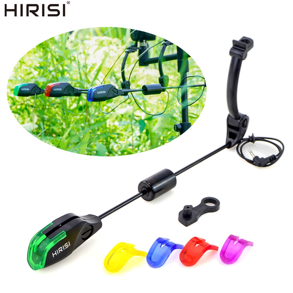Hirisi B2011S LED Fishing Swin - Bite Indicator review and price