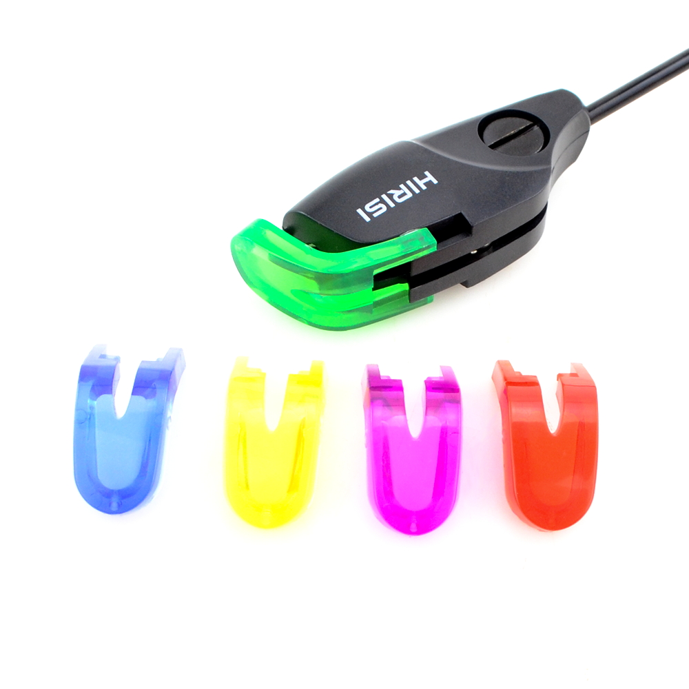 Hirisi B2011S LED Fishing Swin - Bite Indicator review and price