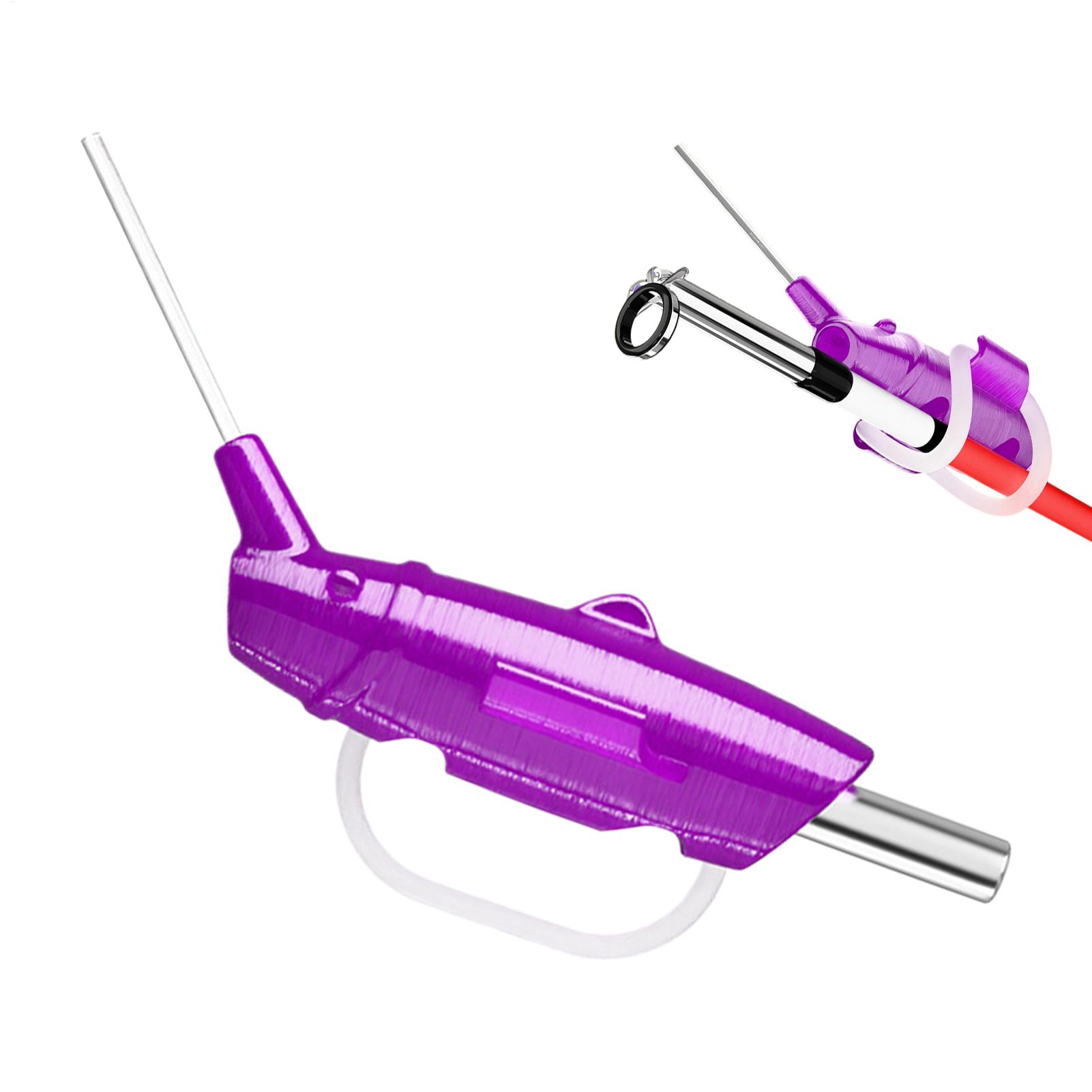Bite Alarms for Fishing Poles  - Fish Alarm review and price