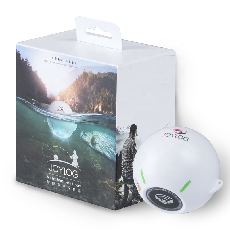 NEW Wholesale Depth 0.6m-40m 1 - Fish Finder review and price
