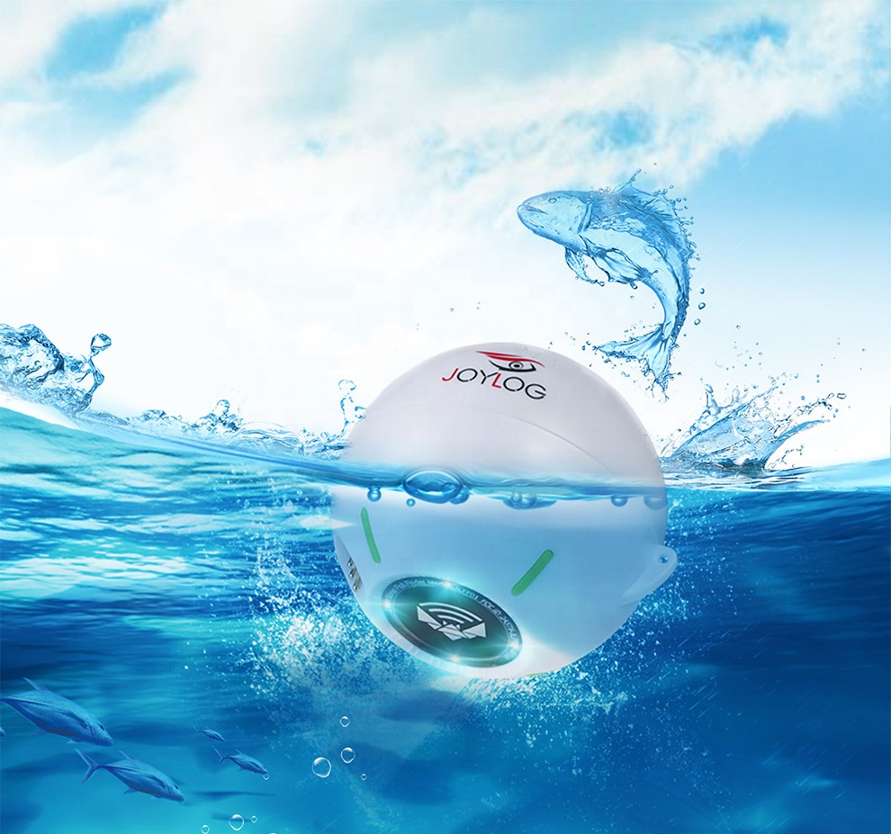 NEW Wholesale Depth 0.6m-40m 1 - Fish Finder review and price