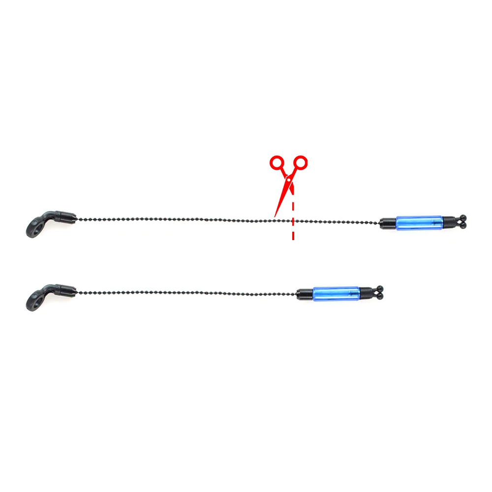 Hirisi 1+1Carp Fishing Alarm a - Bite Indicator review and price